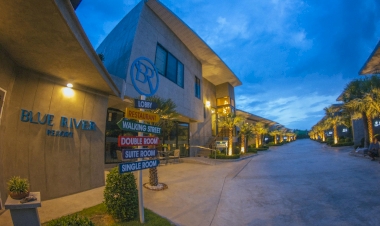 ท่องเที่ยวที่ พิษณุโลก เลือกที่พักที่ไหนดี  ในปี 2025