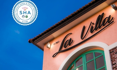 ค้นหาห้องพักแถวๆ บ้านโคก ราคากันเอง  ในปี 2025