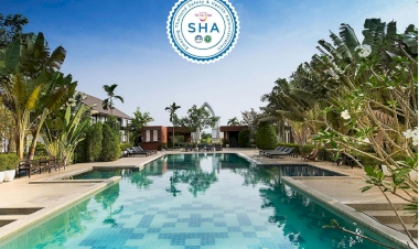 รีวิวโรงแรม รีสอร์ท ที่พักใน บ้านกล้วยที่คุณห้ามพลาด ที่พัก สวย++.  ในปี 2025