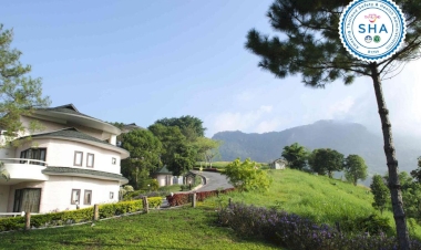 ท่องเที่ยวที่ หล่มสัก เลือกที่พักที่ไหนดี  ในปี 2025