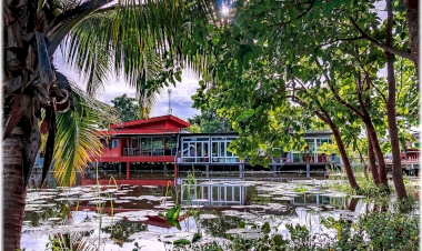 จองห้องพักที่ใกล้ที่สุดแถว วังหิน ที่สวยๆ  ในปี 2025