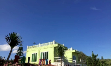 รีวิวห้องพักที่ใกล้ที่สุดแถว ริมสีม่วง ที่ราคาถูกและดี  ในปี 2025