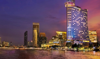 ขับรถไป คลองสาน ควรพักที่ไหนดีเรามีคำตอบ  ในปี 2025