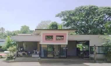 รีวิวที่พักแถวๆ เรณูนคร ที่สะดวกที่สุด  ในปี 2025