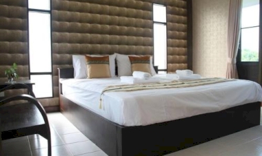 รีวิวโรงแรม รีสอร์ท ที่พักใน บ้านธิที่คุณห้ามพลาด ที่พัก สวย++.  ในปี 2025