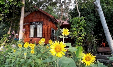 แนะนำที่พักแถวๆ มาบตาพุด ที่น่าพักผ่อน  ในปี 2025