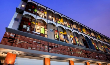 รีวิวที่พัก ที่กิน ที่เที่ยวใน  บางยี่เรือ  ในปี 2025