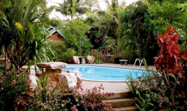 รีวิวโรงแรมใน คลองใหญ่  ในปี 2025