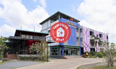 เที่ยวเมืองนครศรีธรรมราชพักที่ไหน  ในปี 2025