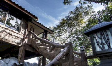 จองที่พักแถว ดอนเปา เลือกที่ไหนดี  ในปี 2025