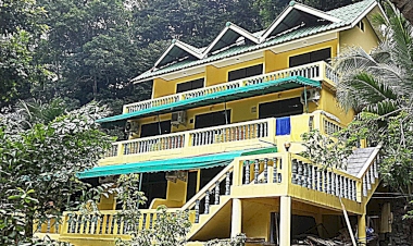 พิกัด ทรายขาว สำหรับข้อมูลรายชื่อโรงแรม ที่พักใน ทรายขาวานพักเป็นหลัง บังกะโล ราคาถูก ประหยัด สำหรับคู่รักและครอบครัวหมู่คณะ มาให้เลือก  ในปี 2025