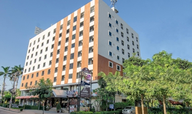 รีวิวโรงแรม รีสอร์ท ที่พักใน สะพานสูงที่คุณห้ามพลาด ที่พัก สวย++.  ในปี 2025