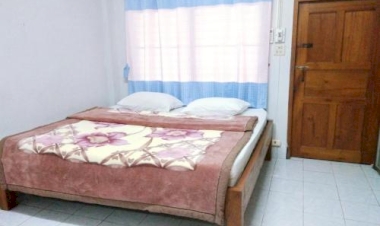 แนะนำที่พักแถวๆ แม่ลาน้อย ที่สะดวกที่สุด  ในปี 2025