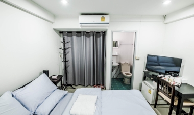 แนะนำห้องพักแถวๆ สีกัน ที่น่าพักผ่อน  ในปี 2025