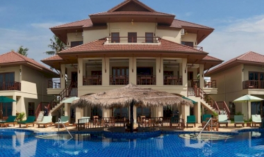 หาห้องพักแถวๆ ปะทิว ราคากันเอง  ในปี 2025