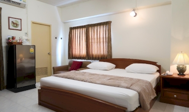 แนะนำห้องพักที่ใกล้ที่สุดแถว สามเสนนอก ที่สะดวกที่สุด  ในปี 2025