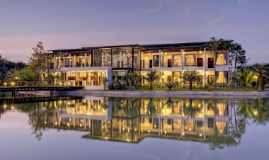 ท่องเที่ยวที่ เชิงดอย เลือกที่พักที่ไหนดี  ในปี 2025