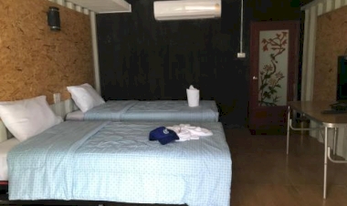 รีวิวโรงแรมใน เวียงสระ  ในปี 2025