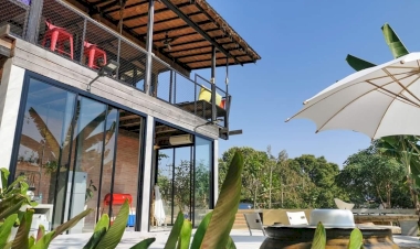 ค้างคืนแถว ตาพระยา เลือกจองที่ไหนดี  ในปี 2025