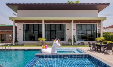 จองห้องพักที่ใกล้ที่สุดแถว ทองผาภูมิ ที่ราคาไม่แพง  ในปี 2025