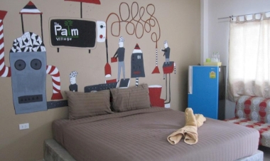 หาห้องพักที่ใกล้ที่สุดแถว ละหาร น่าไปพักและไปเที่ยว  ในปี 2025