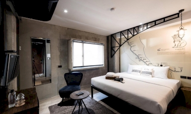 จองที่พักแถวๆ บ้านเหนือ น่าไปพักและไปเที่ยว  ในปี 2025