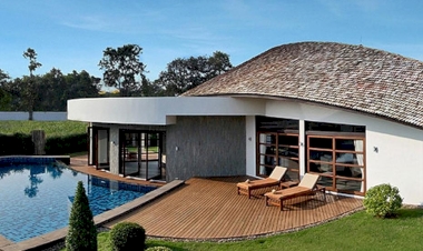 เดินทางไป แม่ริม จองที่พักที่ไหนดี  ในปี 2025