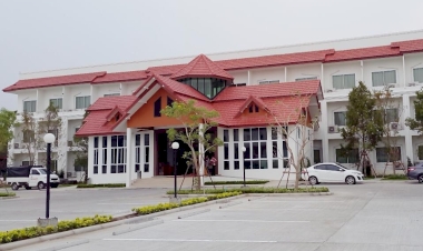 จองห้องพักที่ใกล้ที่สุดแถว ท่าเรือ ที่ราคาไม่แพง  ในปี 2025