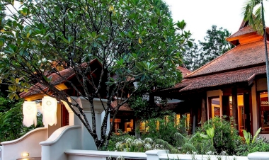 จองห้องพักแถวๆ แม่เหียะ ราคากันเอง  ในปี 2025