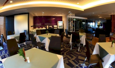 รีวิวห้องพักที่ใกล้ที่สุดแถว สุวรรณภูมิ ที่น่าพักผ่อน  ในปี 2025