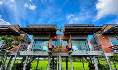 ไปพักผ่อนหย่อนใจที่ ระโนด พักที่ไหน  ในปี 2025