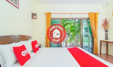 รีวิวโรงแรมใน นาวัง  ในปี 2025