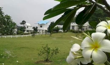 จองที่พักแถว มวกเหล็ก เลือกที่ไหนดี  ในปี 2025