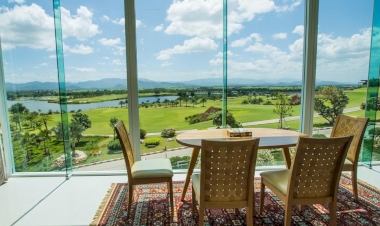 ค้นหาห้องพักแถวๆ บ่อพลอย น่าไปพัก  ในปี 2025