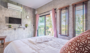 จองห้องพักแถวๆ นายายอาม ที่น่าพักผ่อน  ในปี 2025