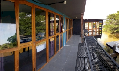 หาห้องพักแถวๆ อู่ทอง ที่สวยๆ  ในปี 2025