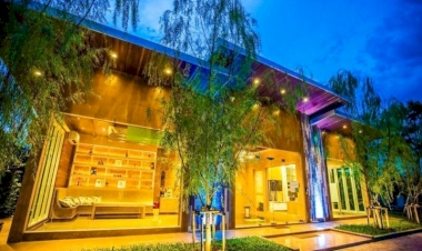 ขับรถไป มาบยางพร ควรพักที่ไหนดีเรามีคำตอบ  ในปี 2025