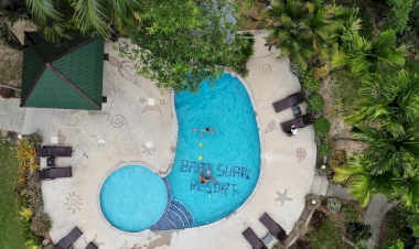 รีวิวที่พักแถวๆ บ้านสวน ที่ราคาไม่แพง  ในปี 2025