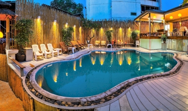 รีวิวโรงแรมใน ชนะสงคราม  ในปี 2025