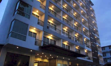 ค้นหาที่พักแถวๆ บางมด ที่น่าพักผ่อน  ในปี 2025