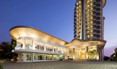 หาที่พักที่ใกล้ที่สุดแถว พระโขนงใต้ ที่สะดวกที่สุด  ในปี 2025