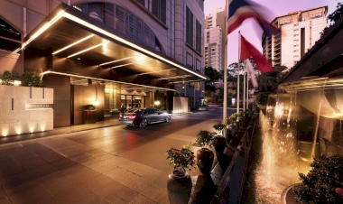 ค้นหาที่พักที่ใกล้ที่สุดแถว ปทุมวัน น่าไปพักและไปเที่ยว  ในปี 2025