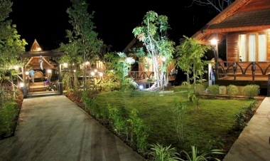 รวมรีวิวโรงแรม รีสอร์ท ที่พักใน ทุ่งใหญ่ ที่ทำให้คุณไม่ผิดหวังแน่นอน.  ในปี 2025