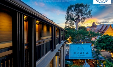 รีวิวโรงแรมใน พระสิงห์  ในปี 2025