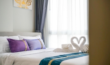 แนะนำห้องพักที่ใกล้ที่สุดแถว ภาษีเจริญ น่าไปพักและไปเที่ยว  ในปี 2025