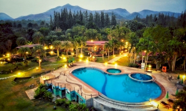 เปรียบเทียบ ราคาและโปรโมชั่นห้องพักแถวๆ สองพี่น้อง ที่สะดวกที่สุด  ในปี 2025