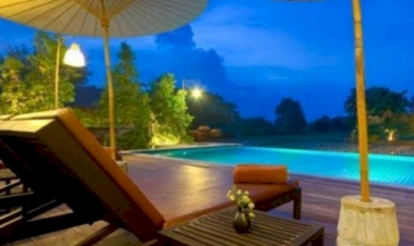 รีวิวห้องพักแถวๆ แม่ปูคา ที่สวยๆ  ในปี 2025