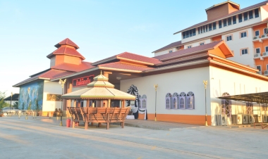 รวมรีวิวโรงแรม รีสอร์ท ที่พักใน ดอกคำใต้ ที่ทำให้คุณไม่ผิดหวังแน่นอน.  ในปี 2025