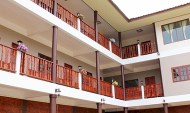 ค้างคืนแถว ปากชม เลือกจองที่ไหนดี  ในปี 2025