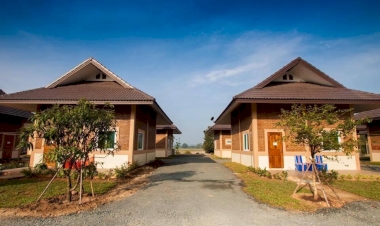 รีวิวโรงแรมใน แม่แฝกใหม่  ในปี 2025